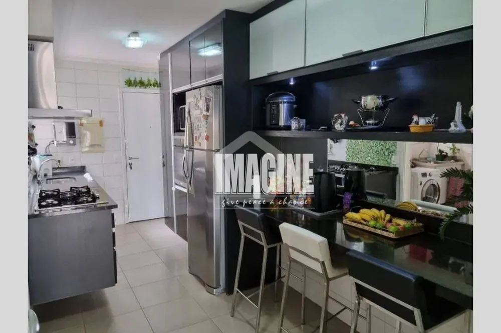 Apartamento, 4 quartos, 142 m² - Foto 11