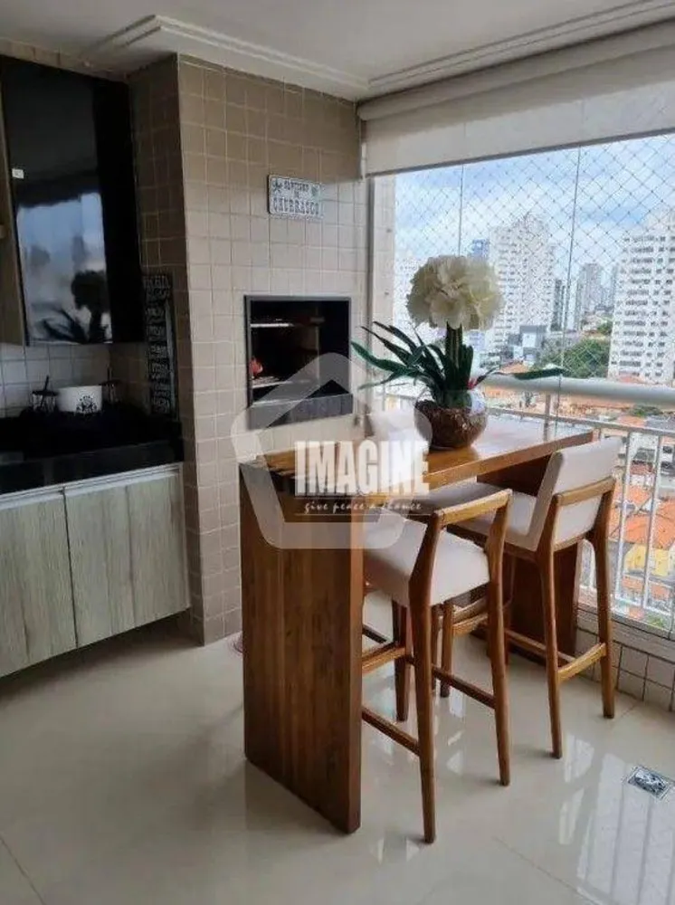 Apartamento, 4 quartos, 142 m² - Foto 12