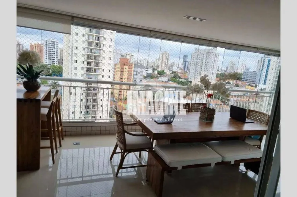 Apartamento, 4 quartos, 142 m² - Foto 4