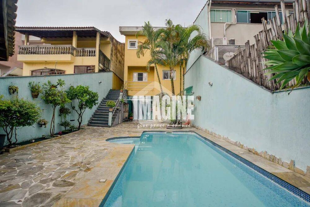 Sobrado, 3 quartos, 320 m² - Foto 20