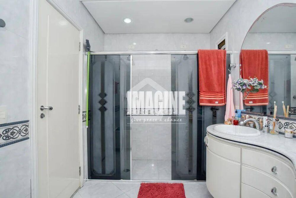 Sobrado, 3 quartos, 320 m² - Foto 10