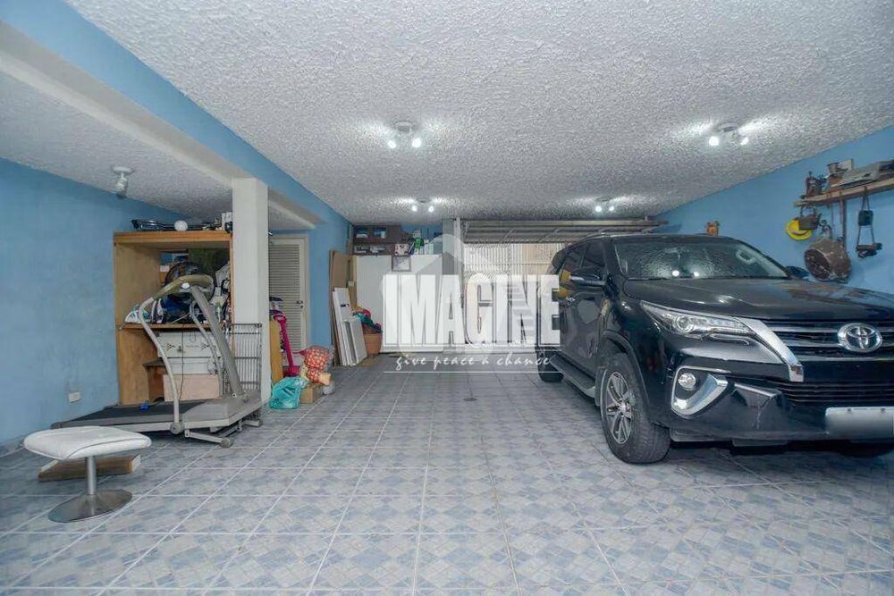 Sobrado, 3 quartos, 320 m² - Foto 16