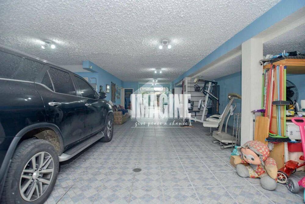 Sobrado, 3 quartos, 320 m² - Foto 17