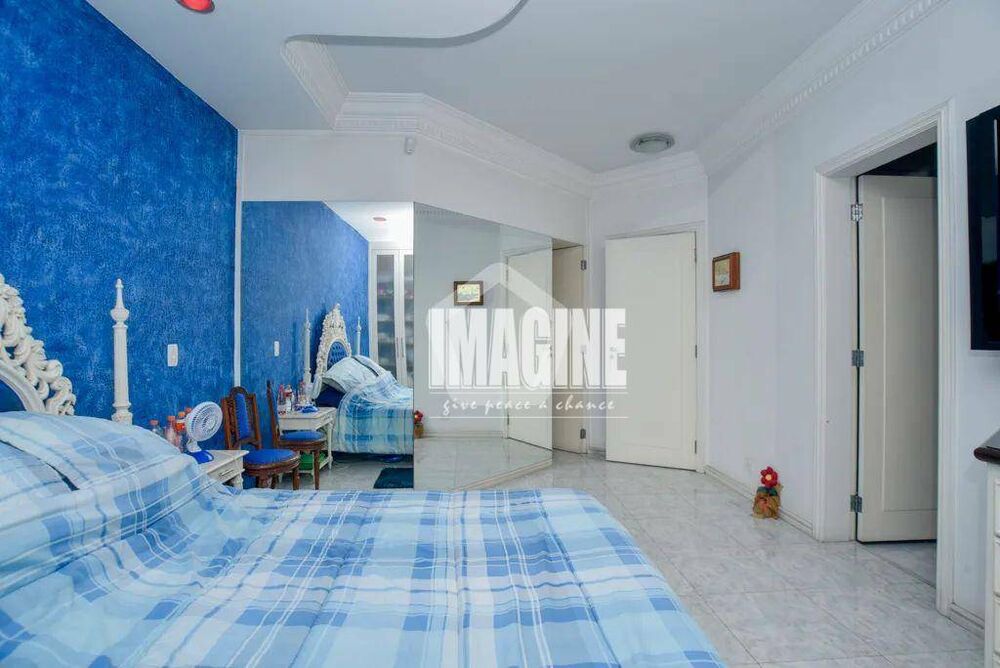 Sobrado, 3 quartos, 320 m² - Foto 5