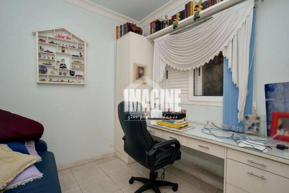 Sobrado, 3 quartos, 320 m² - Foto 7