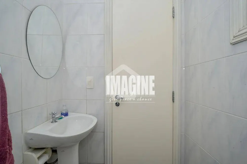 Sobrado, 3 quartos, 320 m² - Foto 16