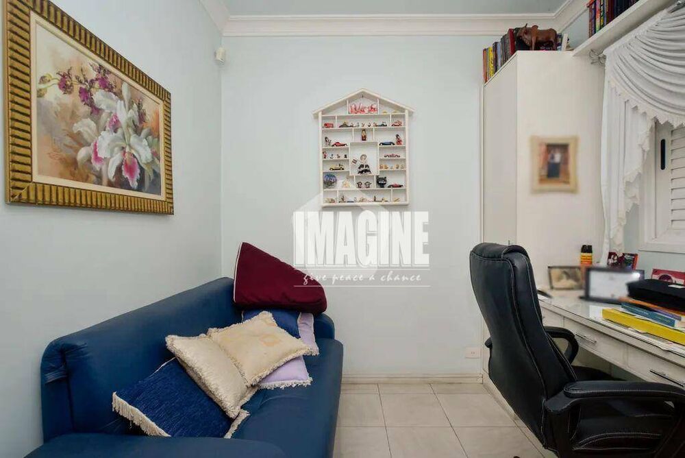 Sobrado, 3 quartos, 320 m² - Foto 8