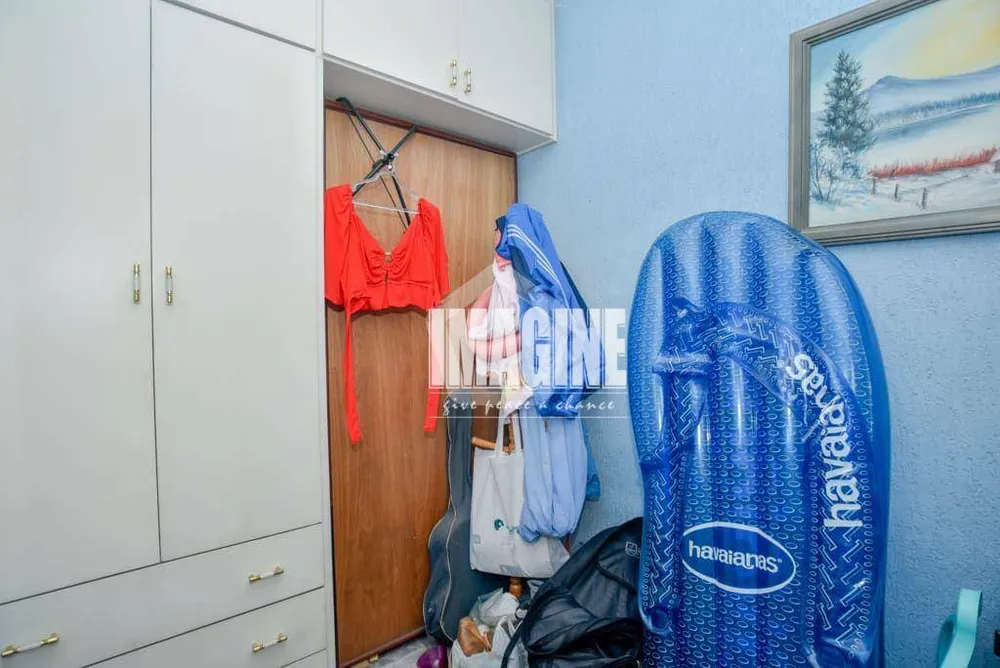 Sobrado, 3 quartos, 320 m² - Foto 18