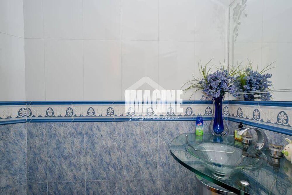 Sobrado, 3 quartos, 320 m² - Foto 12