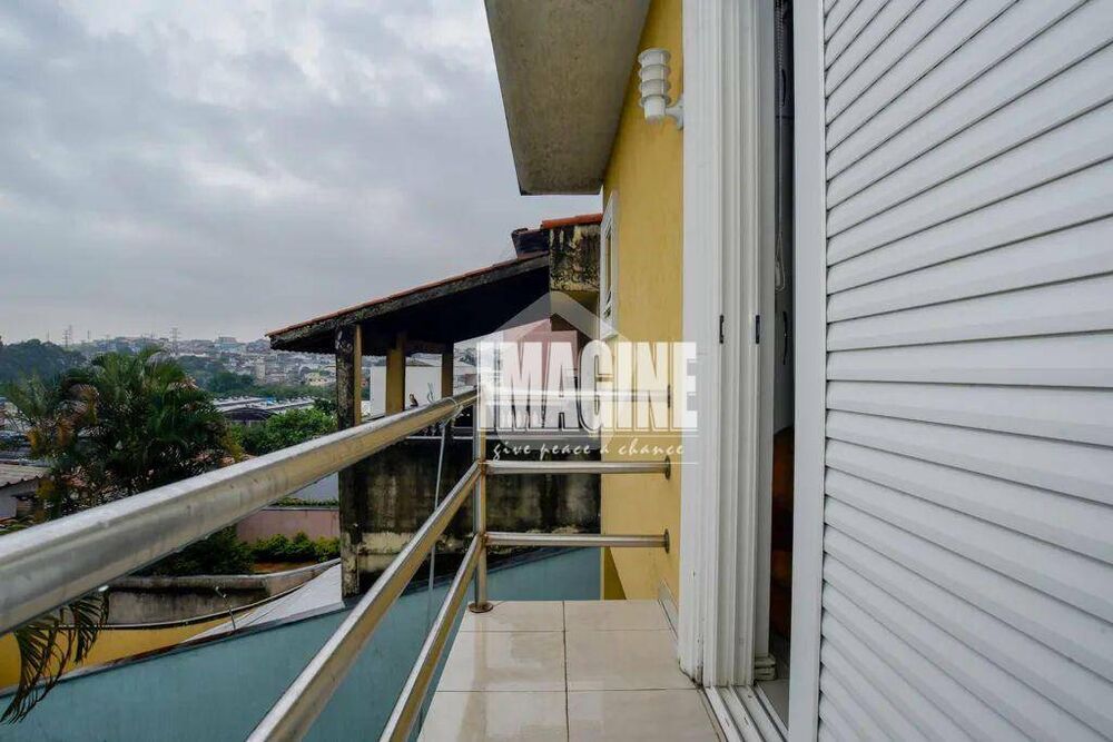 Sobrado, 3 quartos, 320 m² - Foto 6