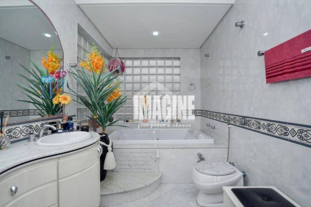 Sobrado, 3 quartos, 320 m² - Foto 11