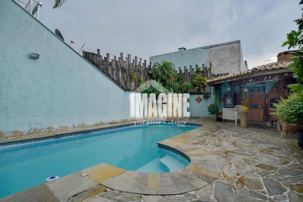 Sobrado, 3 quartos, 320 m² - Foto 18