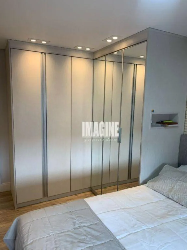 Apartamento, 2 quartos, 83 m² - Foto 5