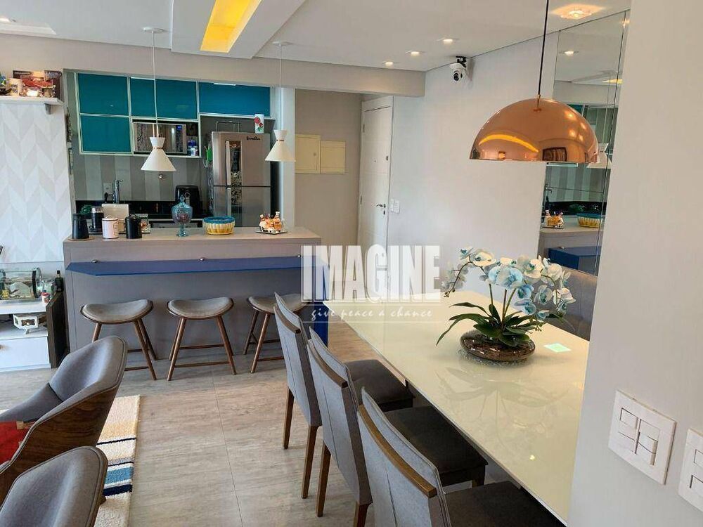 Apartamento, 2 quartos, 83 m² - Foto 2