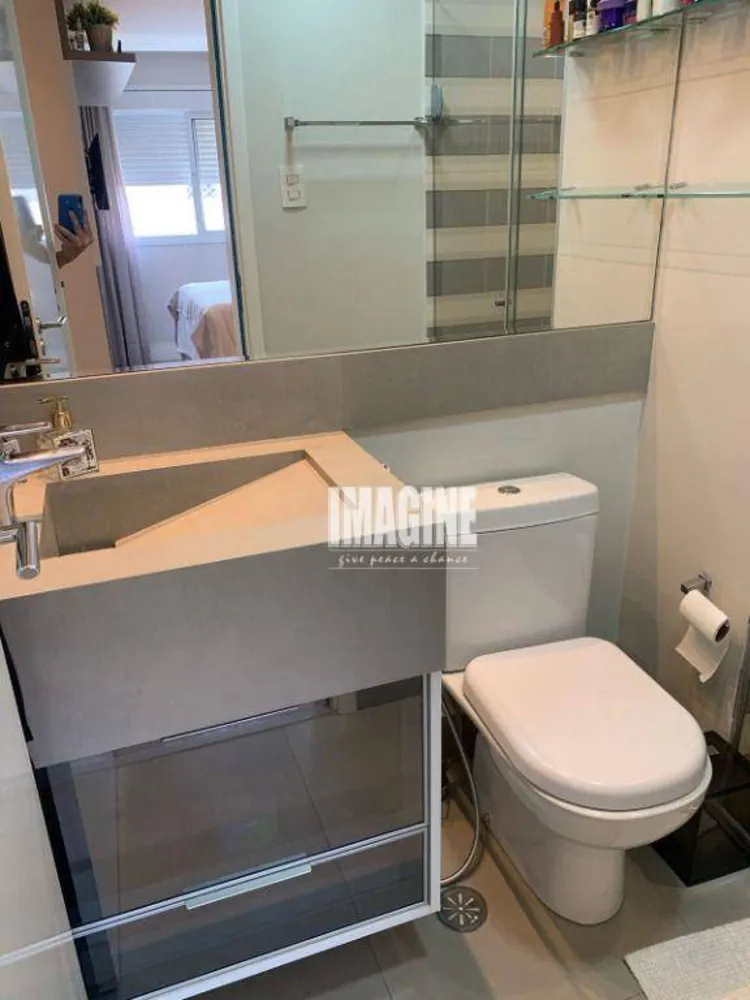 Apartamento, 2 quartos, 83 m² - Foto 8