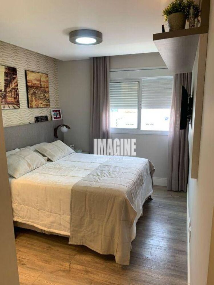 Apartamento, 2 quartos, 83 m² - Foto 4