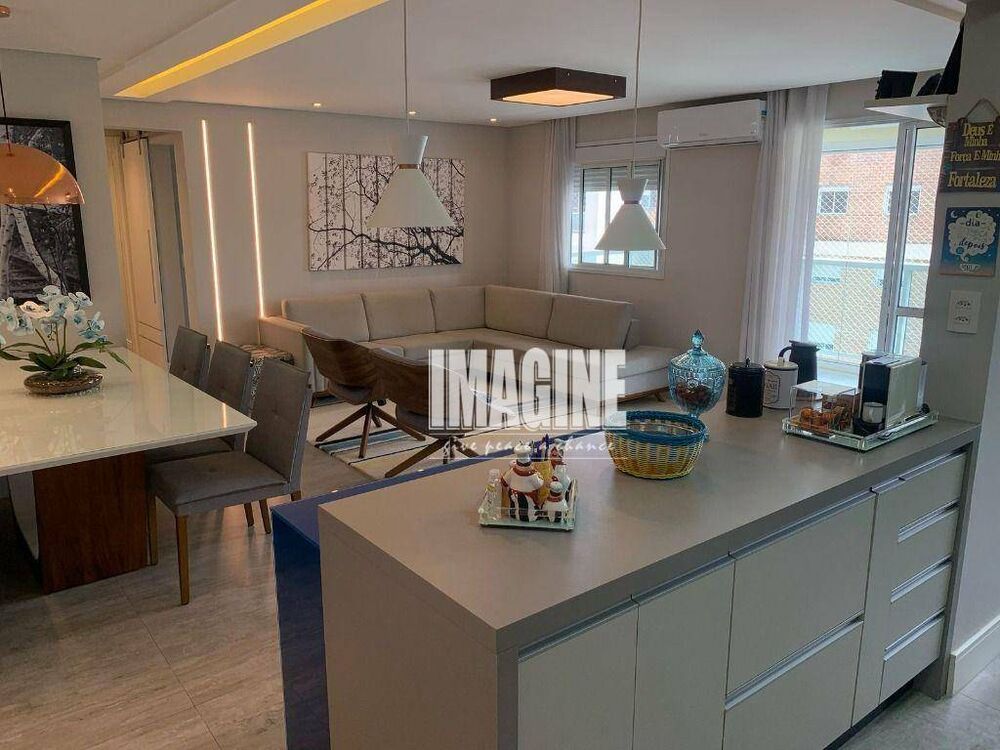 Apartamento, 2 quartos, 83 m² - Foto 1