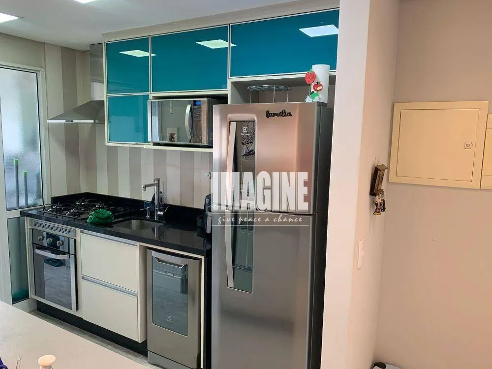 Apartamento, 2 quartos, 83 m² - Foto 7