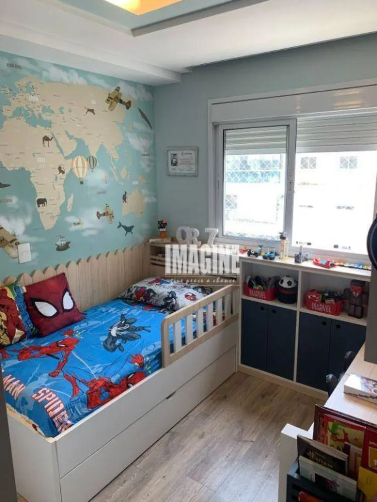 Apartamento, 2 quartos, 83 m² - Foto 6