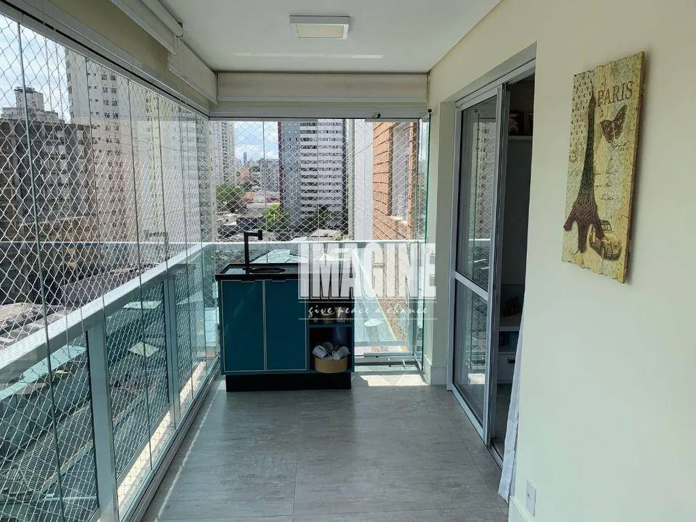 Apartamento, 2 quartos, 83 m² - Foto 10