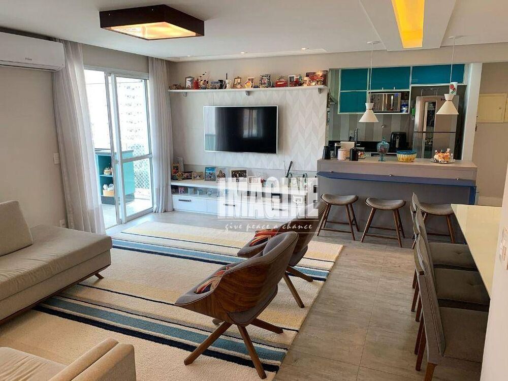 Apartamento, 2 quartos, 83 m² - Foto 3