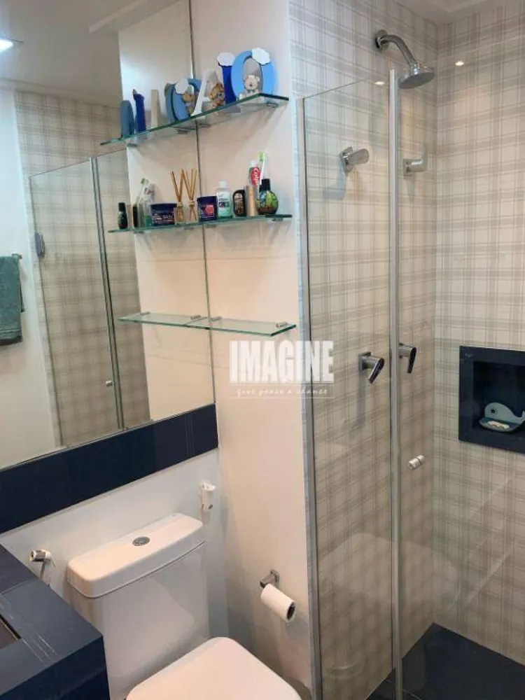 Apartamento, 2 quartos, 83 m² - Foto 9