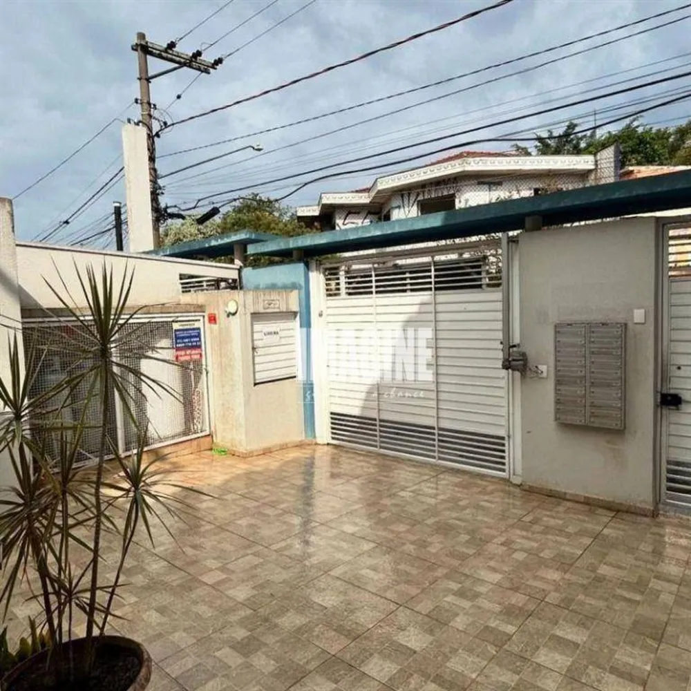 Apartamento, 2 quartos, 39 m² - Foto 3