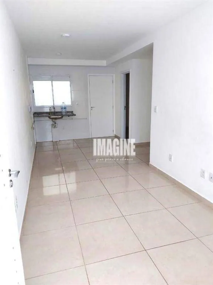 Apartamento, 2 quartos, 39 m² - Foto 5