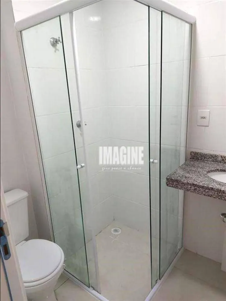 Apartamento, 2 quartos, 39 m² - Foto 2