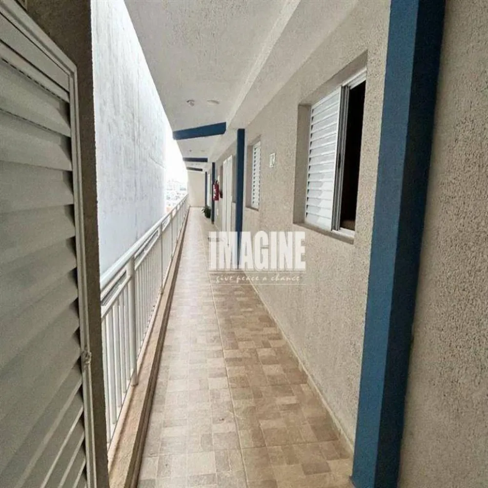 Apartamento, 2 quartos, 39 m² - Foto 1