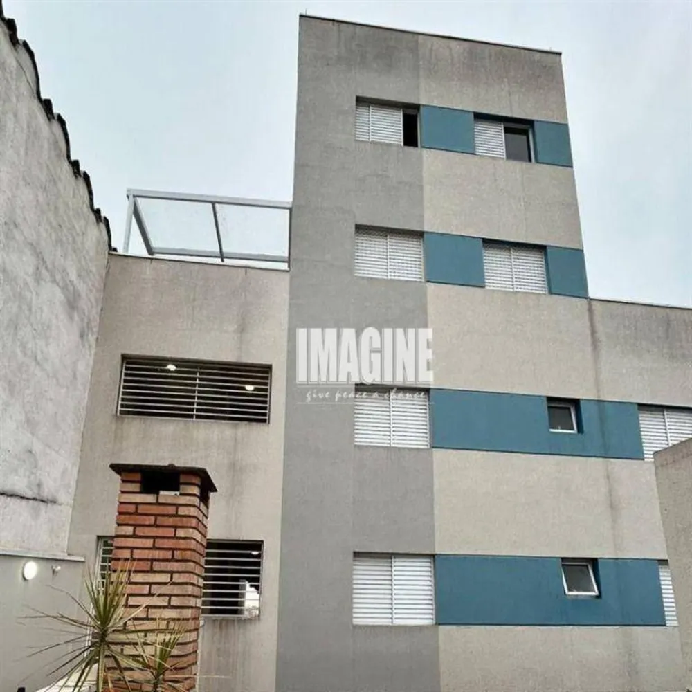Apartamento, 2 quartos, 39 m² - Foto 7