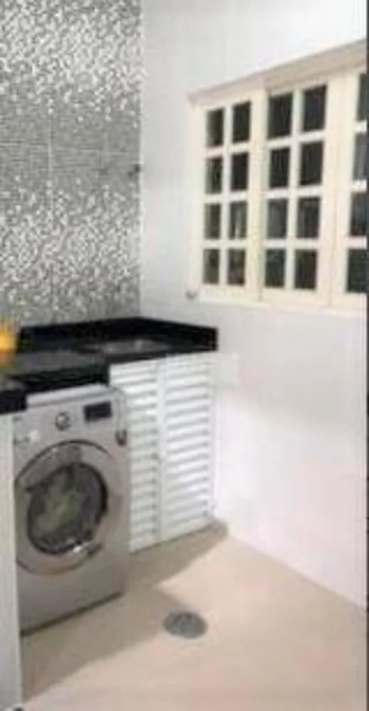 Sobrado, 3 quartos, 135 m² - Foto 4