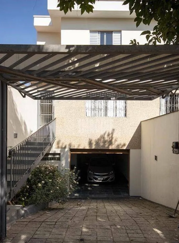 Sobrado, 3 quartos, 176 m² - Foto 1