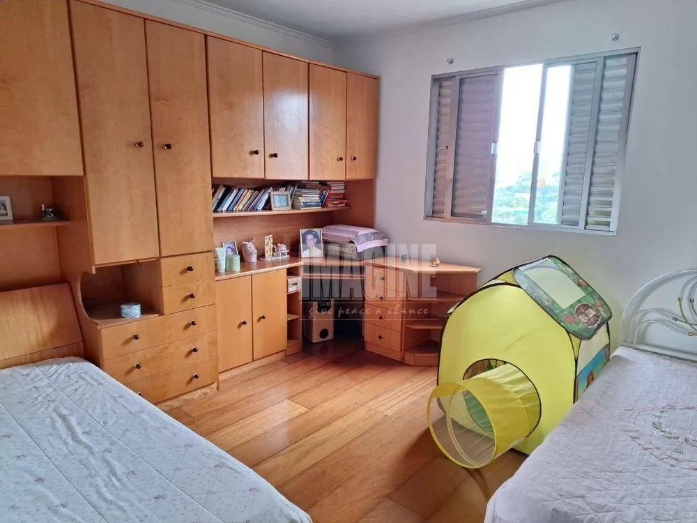 Sobrado, 3 quartos, 176 m² - Foto 3