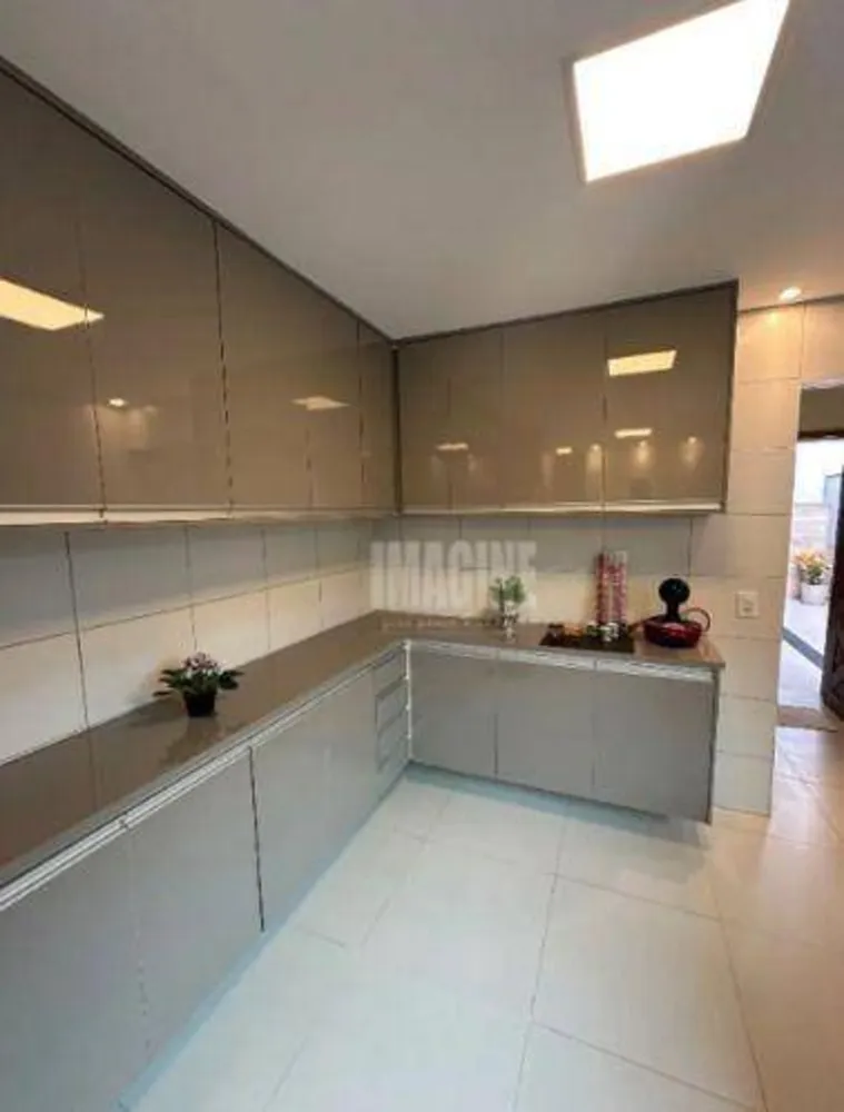 Sobrado, 3 quartos, 126 m² - Foto 4