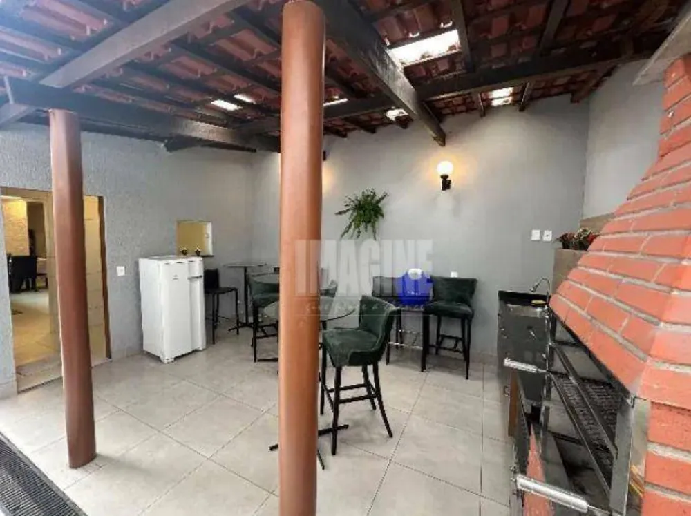 Sobrado, 3 quartos, 126 m² - Foto 6