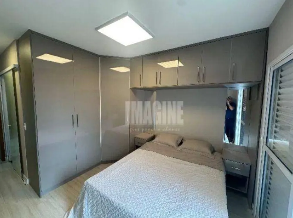 Sobrado, 3 quartos, 126 m² - Foto 2