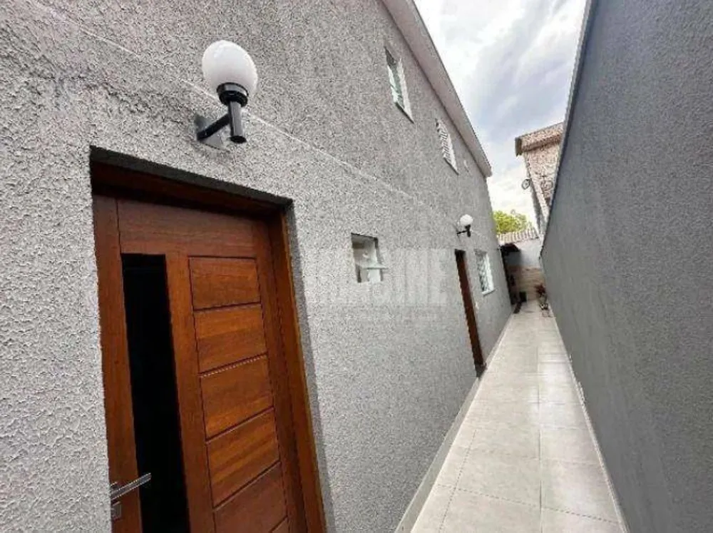 Sobrado, 3 quartos, 126 m² - Foto 1