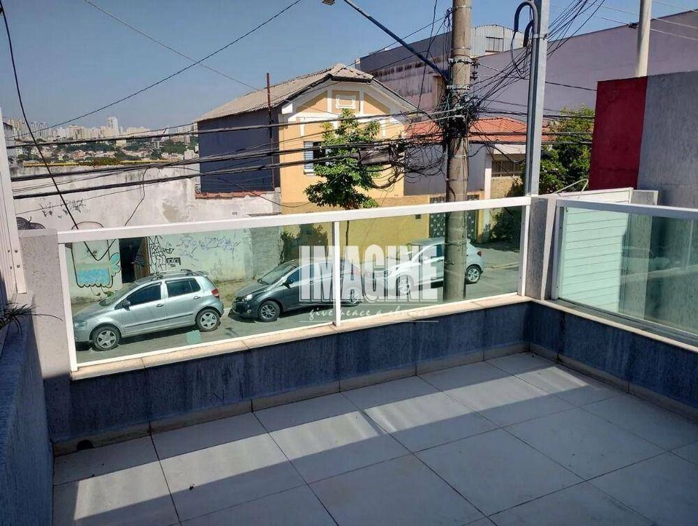 Casa à venda com 3 quartos, 126m² - Foto 8