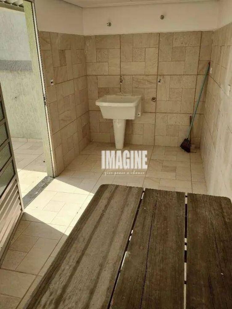 Casa à venda com 3 quartos, 126m² - Foto 6