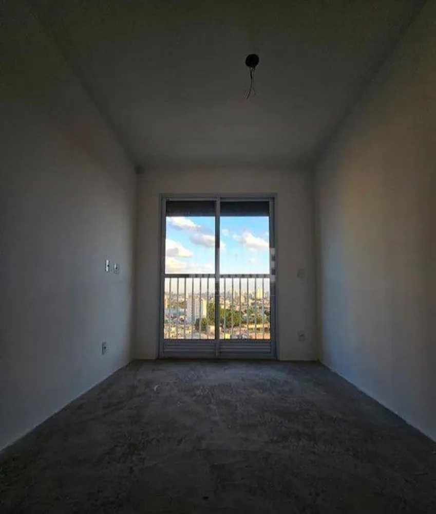 Apartamento, 2 quartos, 40 m² - Foto 1