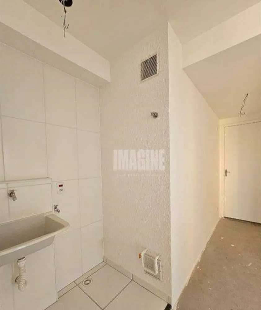 Apartamento, 2 quartos, 40 m² - Foto 8