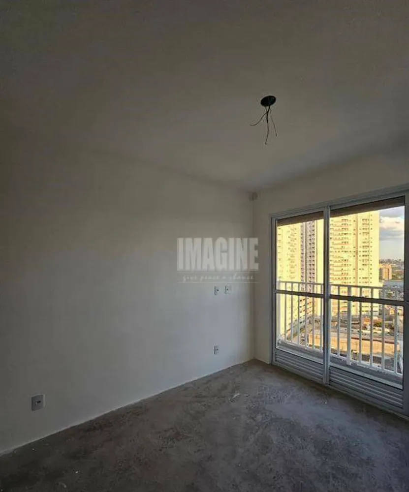 Apartamento, 2 quartos, 40 m² - Foto 2
