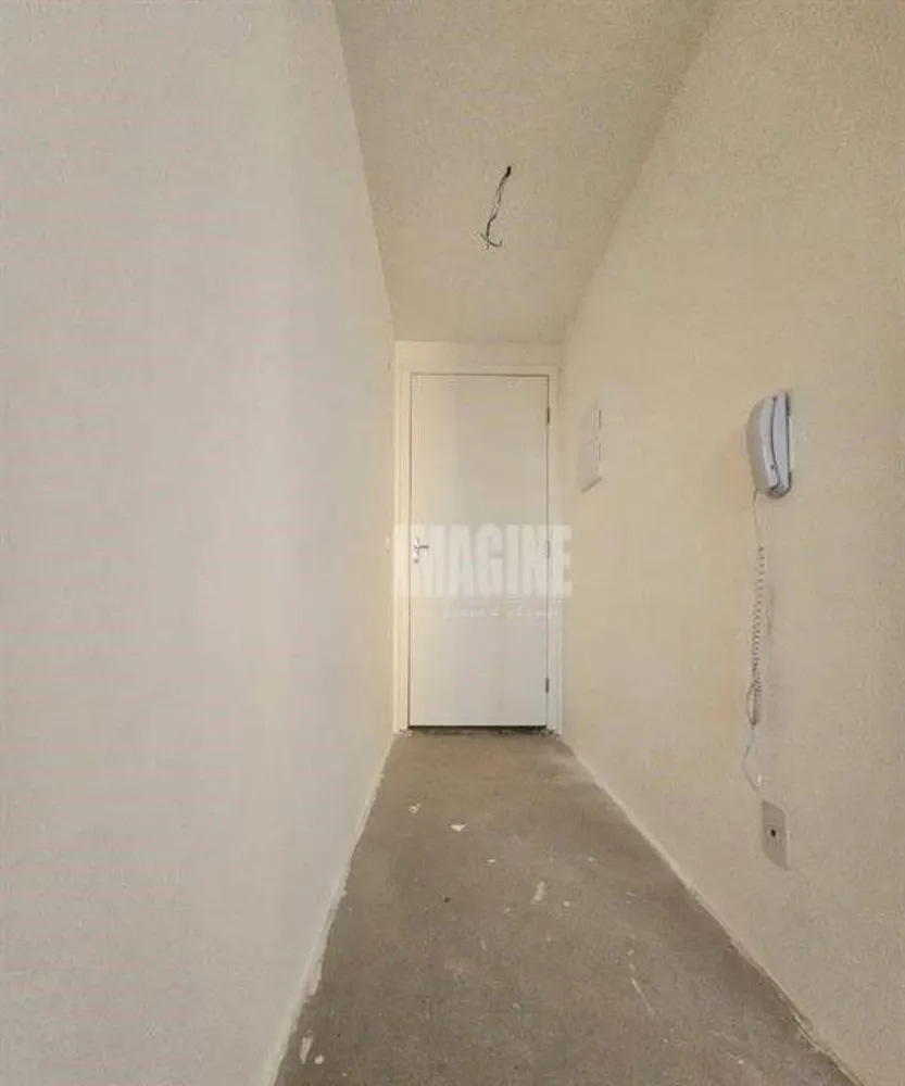 Apartamento, 2 quartos, 40 m² - Foto 7