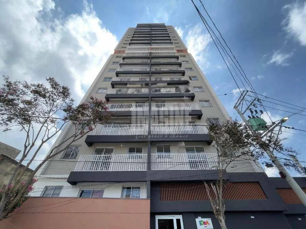 Apartamento, 2 quartos, 40 m² - Foto 12