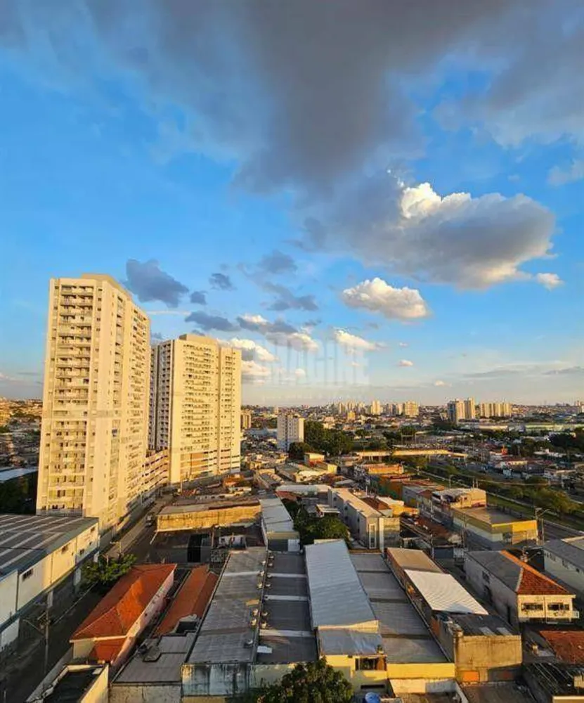 Apartamento, 2 quartos, 40 m² - Foto 4