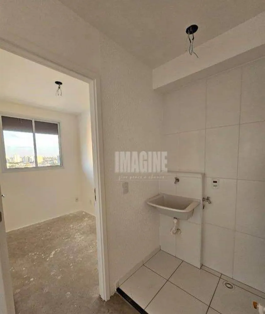 Apartamento, 2 quartos, 40 m² - Foto 9