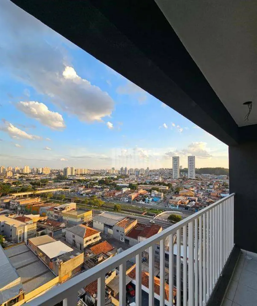 Apartamento, 2 quartos, 40 m² - Foto 3
