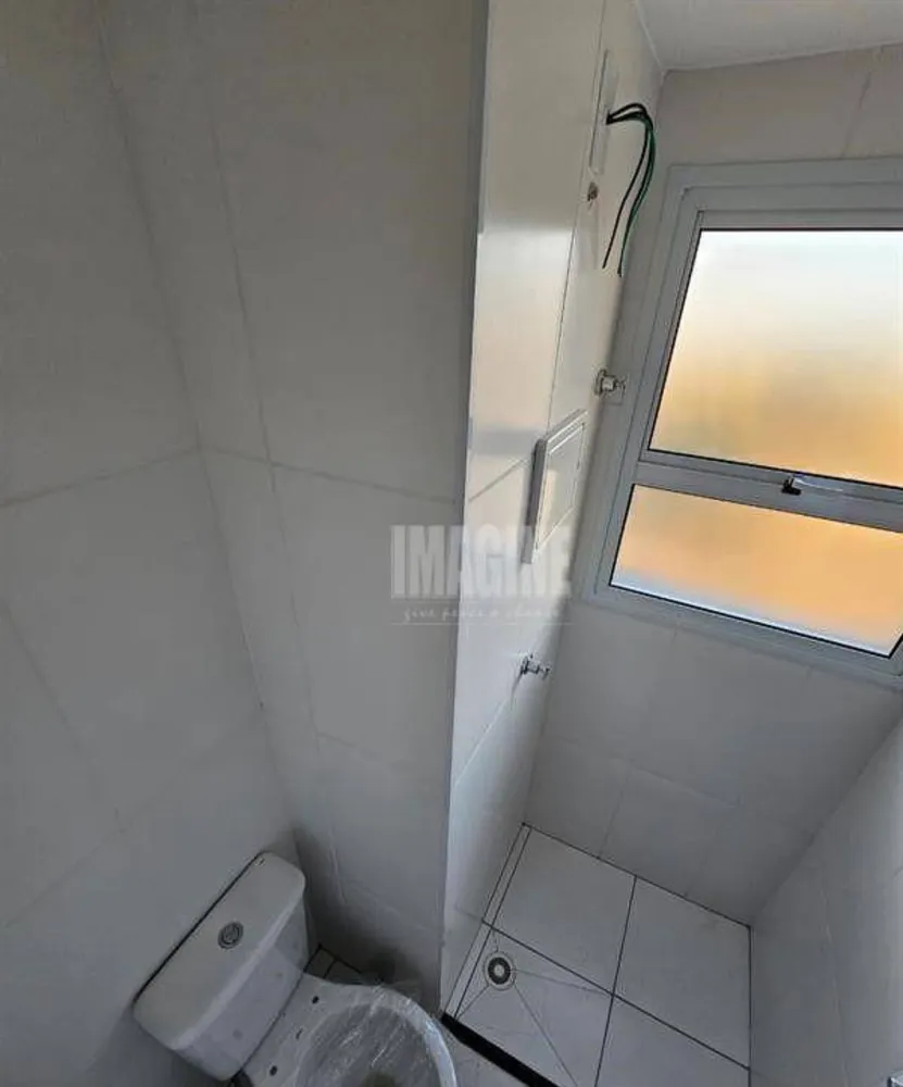 Apartamento, 2 quartos, 40 m² - Foto 11