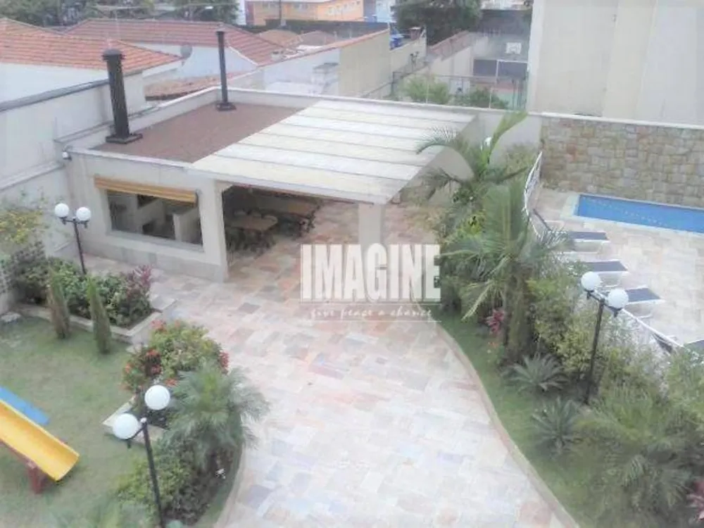 Apartamento, 3 quartos, 151 m² - Foto 6